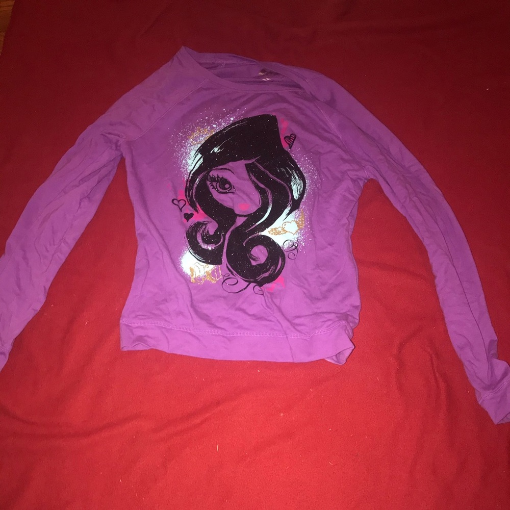 Fairy Tee